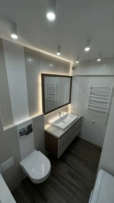 For sale 3-room apartment Peremoga-5 Pobeda, renovation, brick, certificates