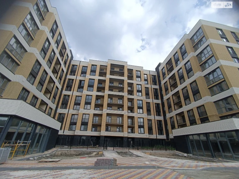 Продаж Квартира Озерна