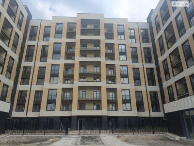 Продаж Квартира Озерна