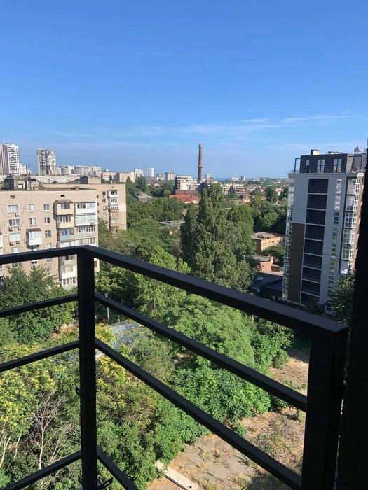 2х квартира на Гераневой в пространстве.