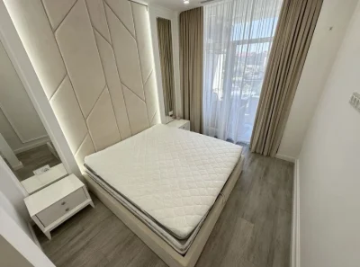 Stylish and modern apartment for sale in Comfort City Liu residential complex