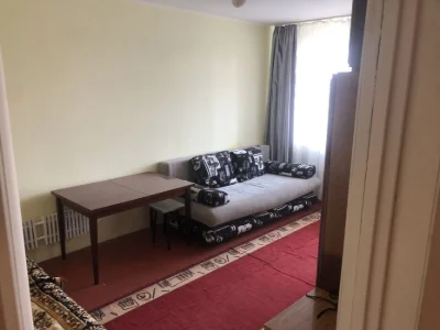 3-room apartment, Kholodna Hora