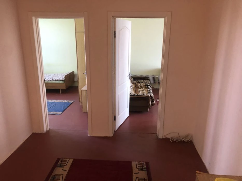 3-room apartment, Kholodna Hora