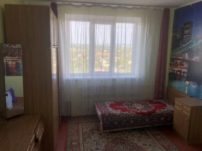 3-room apartment, Kholodna Hora