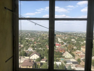 3-room apartment, Kholodna Hora