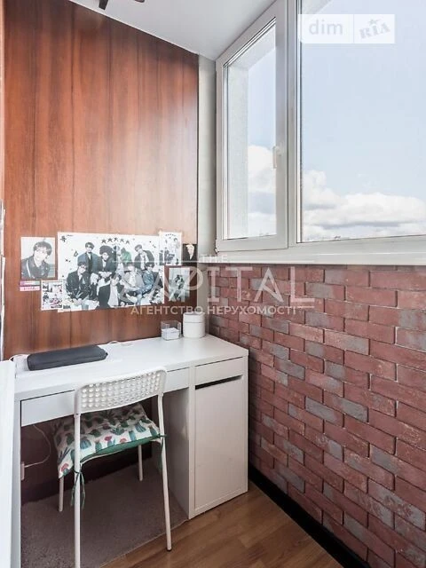 Продаж 2к квартири 70 кв. м на просп. Берестейський 5В • ID