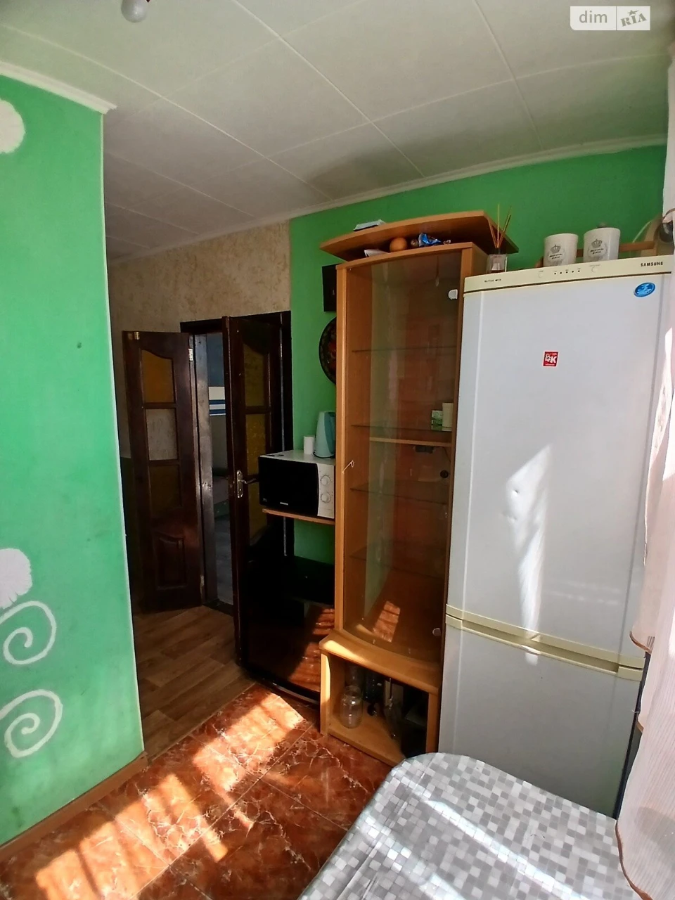 For sale Apartment Shevchenkivskyi