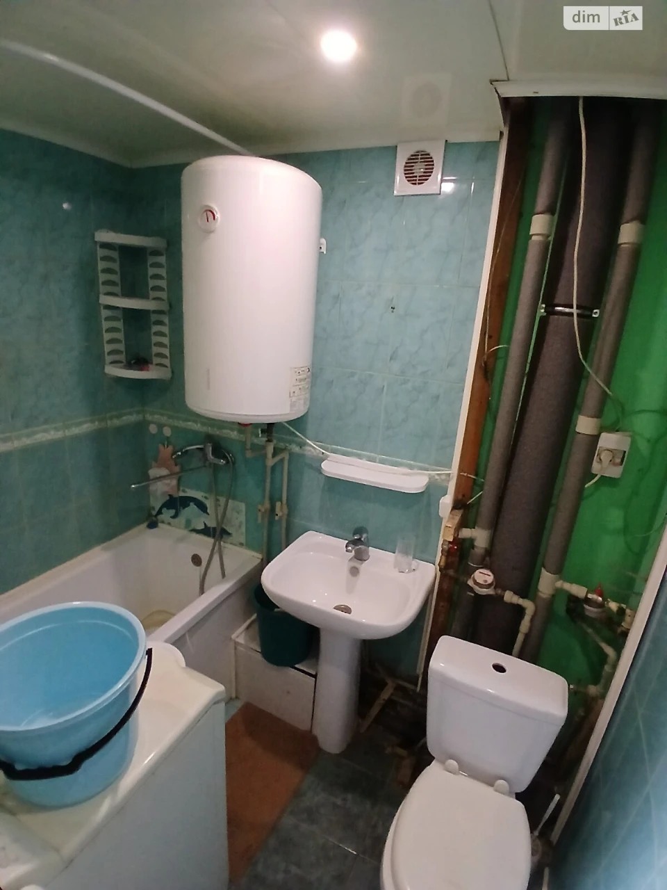 For sale Apartment Shevchenkivskyi