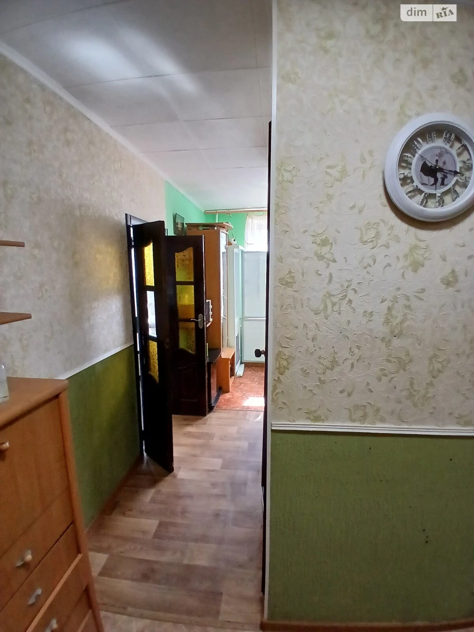 For sale Apartment Shevchenkivskyi