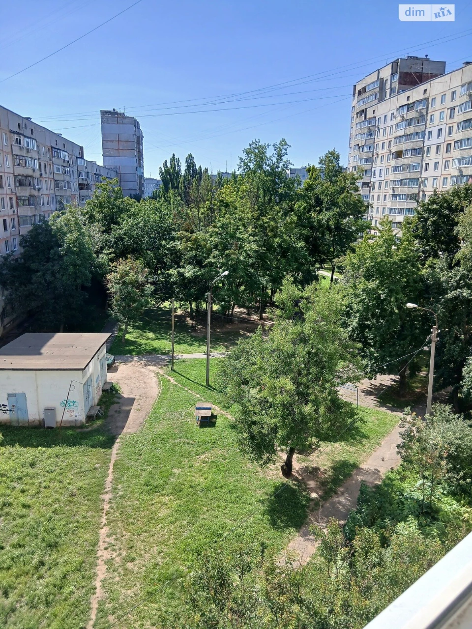 For sale Apartment Shevchenkivskyi