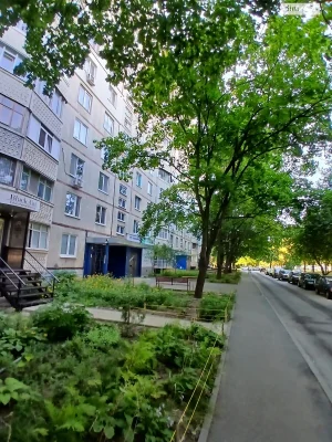 For sale Apartment Shevchenkivskyi