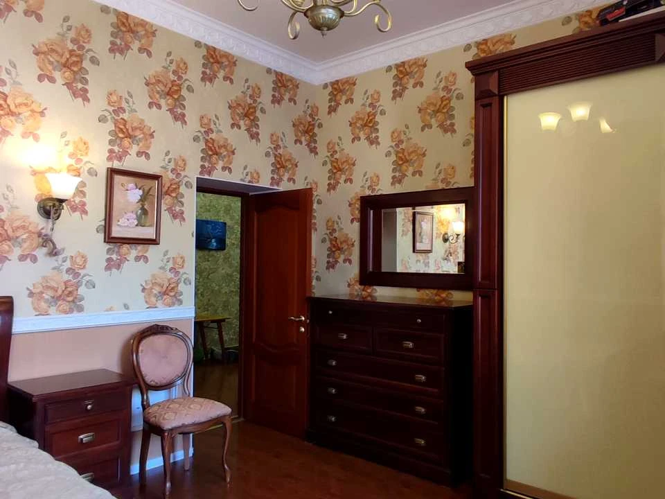 Квартира. Одесса, Утесова ул.