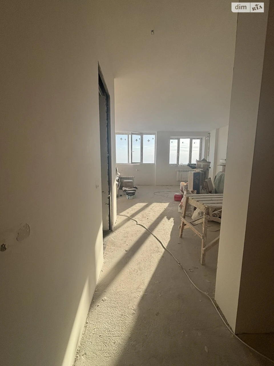 Sale Apartment Oleksiiivka