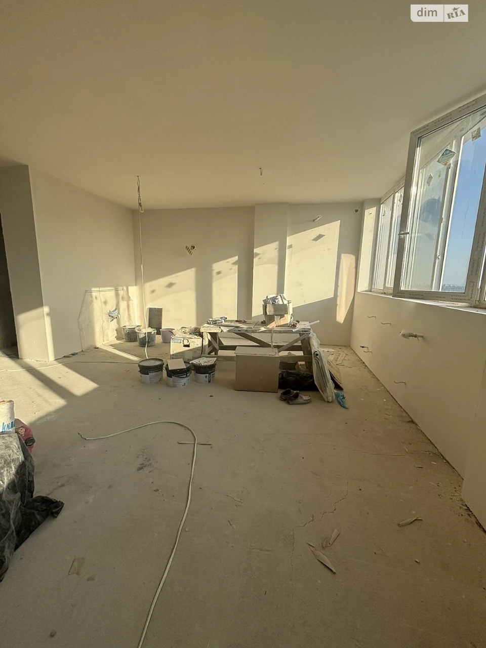 Sale Apartment Oleksiiivka