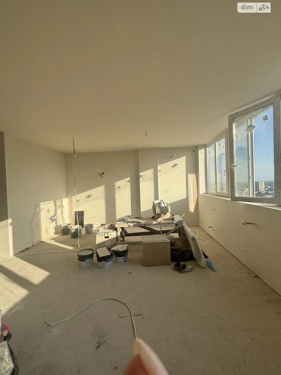 Sale Apartment Oleksiiivka