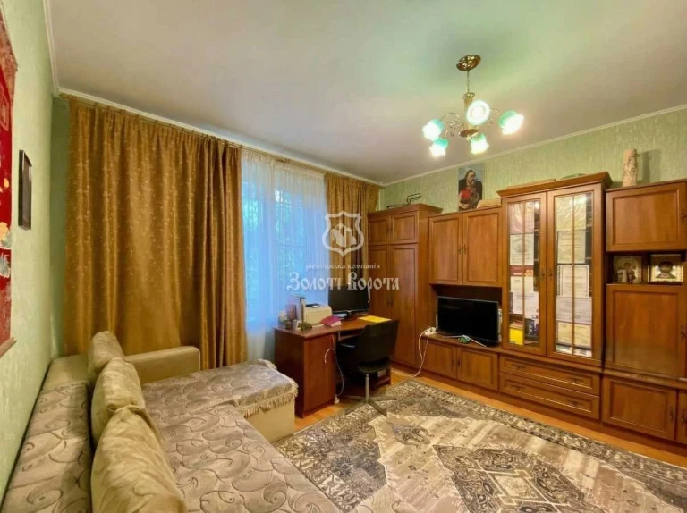 1-room apartment for sale 28 m², Oleksiivska St., 10/12