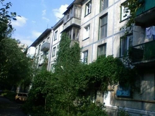1-room apartment for sale 28 m², Oleksiivska St., 10/12