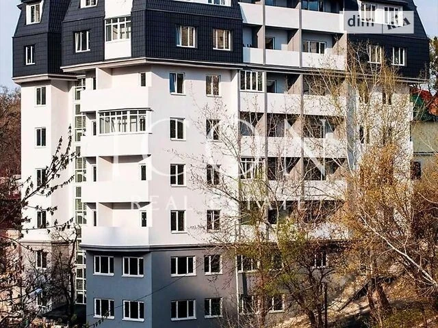 For sale 3-room apartment 115 sq. m on Solyana St. 70 • ID 34730830