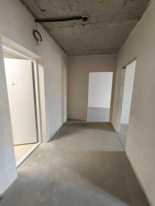 ‼️ЖК Via Roma‼️Газ‼️2 спальни‼️Таирово • Черемушки‼️Королева