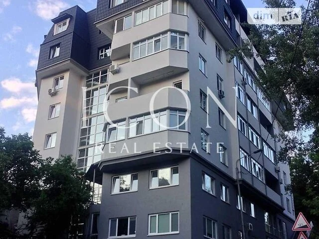 For sale 3-room apartment 115 sq. m on Solyana St. 70 • ID 34730830