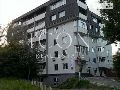For sale 3-room apartment 115 sq. m on Solyana St. 70 • ID 34730830