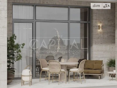 Sale of 3-room apartment 106 sq. m on Lukyanivskyi 2 • ID 3