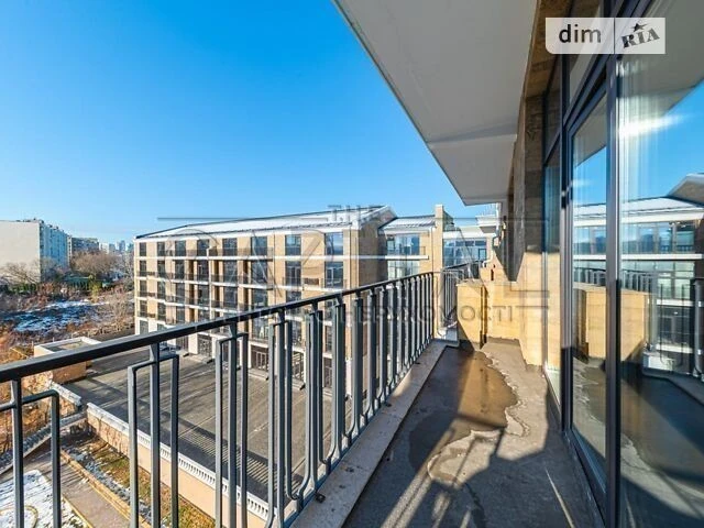 Sale of 3-room apartment 106 sq. m on Lukyanivskyi 2 • ID 3