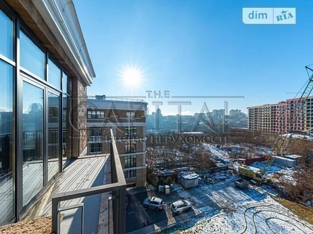 Sale of 3-room apartment 106 sq. m on Lukyanivskyi 2 • ID 3