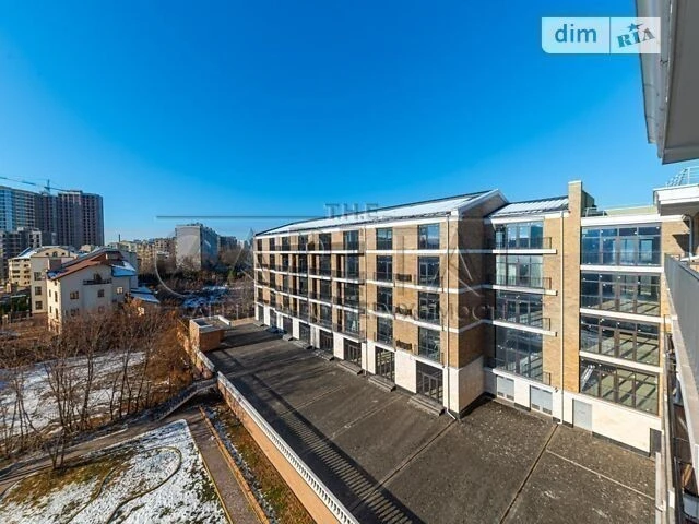 Sale of 3-room apartment 106 sq. m on Lukyanivskyi 2 • ID 3
