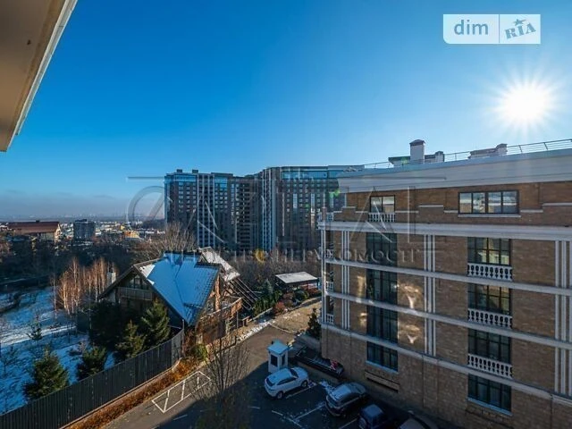 Sale of 3-room apartment 106 sq. m on Lukyanivskyi 2 • ID 3