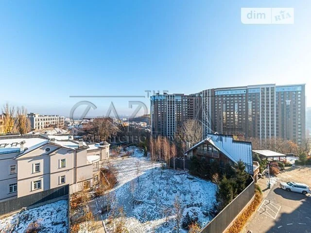 Sale of 3-room apartment 106 sq. m on Lukyanivskyi 2 • ID 3