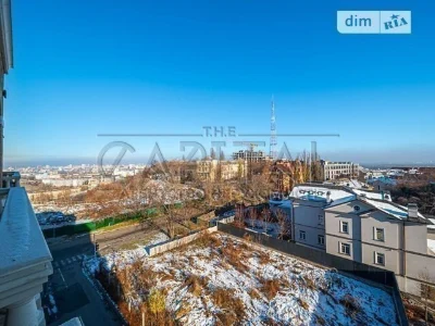 Sale of 3-room apartment 106 sq. m on Lukyanivskyi 2 • ID 3