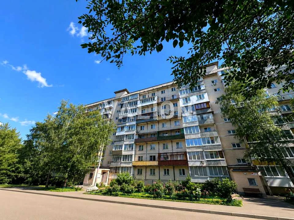 Квартира. Киев, Светлицкого ул.