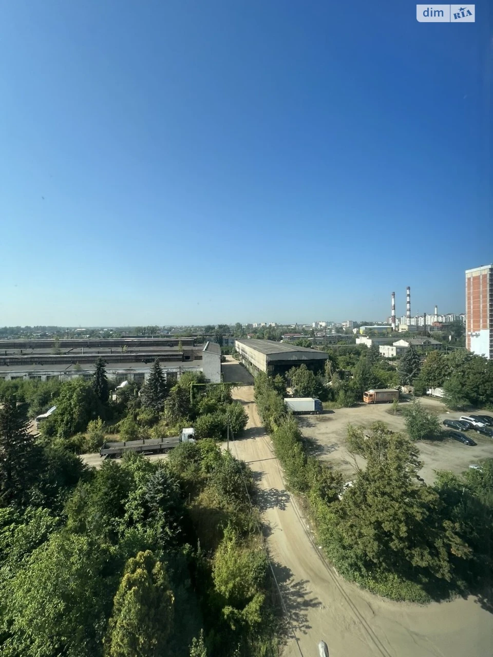 Продажа квартир.