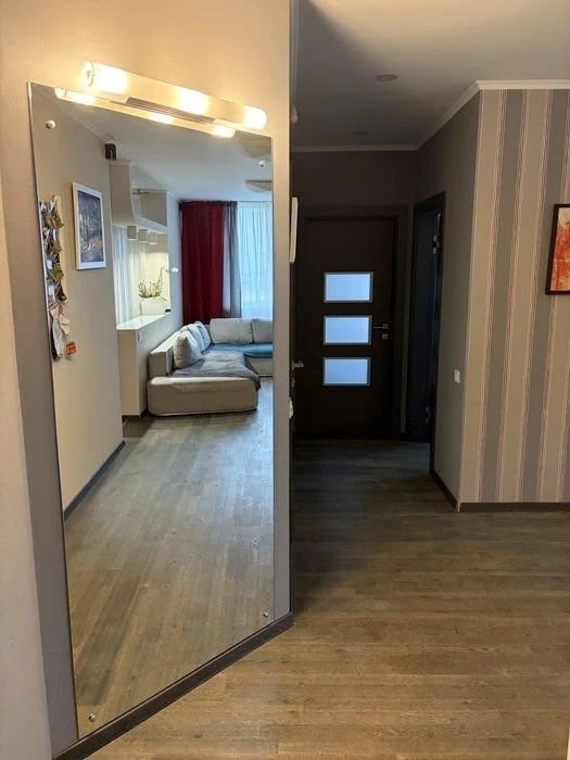 3-room apartment for sale, Vasylkivska, 4 Seasons Residential Complex