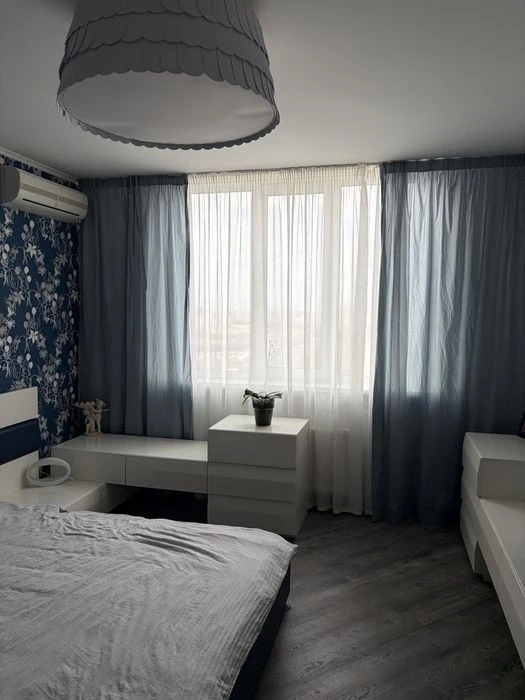 3-room apartment for sale, Vasylkivska, 4 Seasons Residential Complex