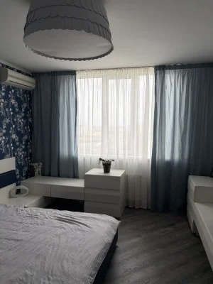 3-room apartment for sale, Vasylkivska, 4 Seasons Residential Complex