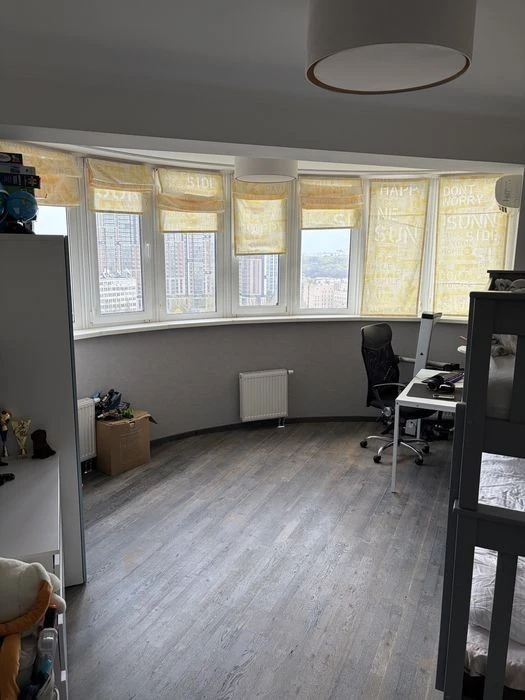 3-room apartment for sale, Vasylkivska, 4 Seasons Residential Complex
