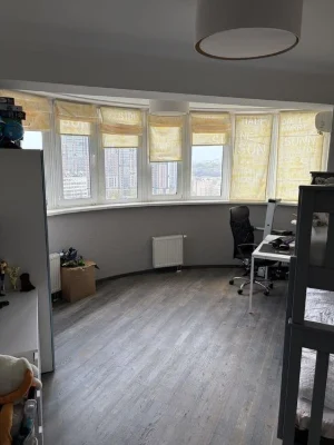3-room apartment for sale, Vasylkivska, 4 Seasons Residential Complex