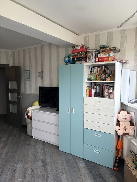 3-room apartment for sale, Vasylkivska, 4 Seasons Residential Complex