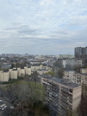 3-room apartment for sale, Vasylkivska, 4 Seasons Residential Complex