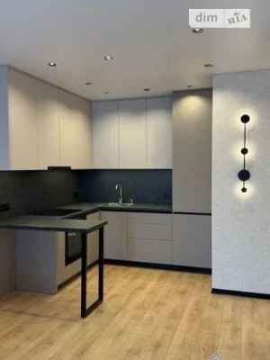 Sale of 1-room apartment 41 sq. m. on Mykhaylo Maksimovicha st. 24 •