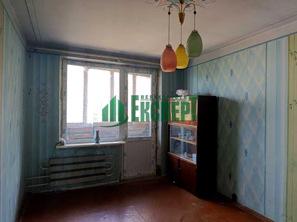 Apartment. Kharkiv, Gvardeytsiv-Shyronintsiv st.