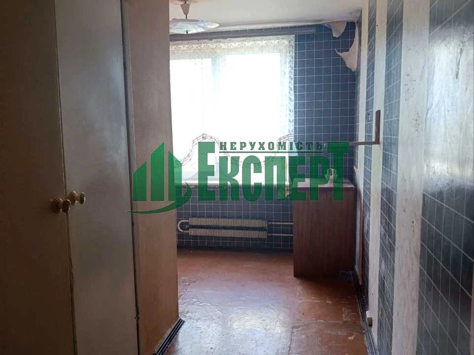 Apartment. Kharkiv, Gvardeytsiv-Shyronintsiv st.