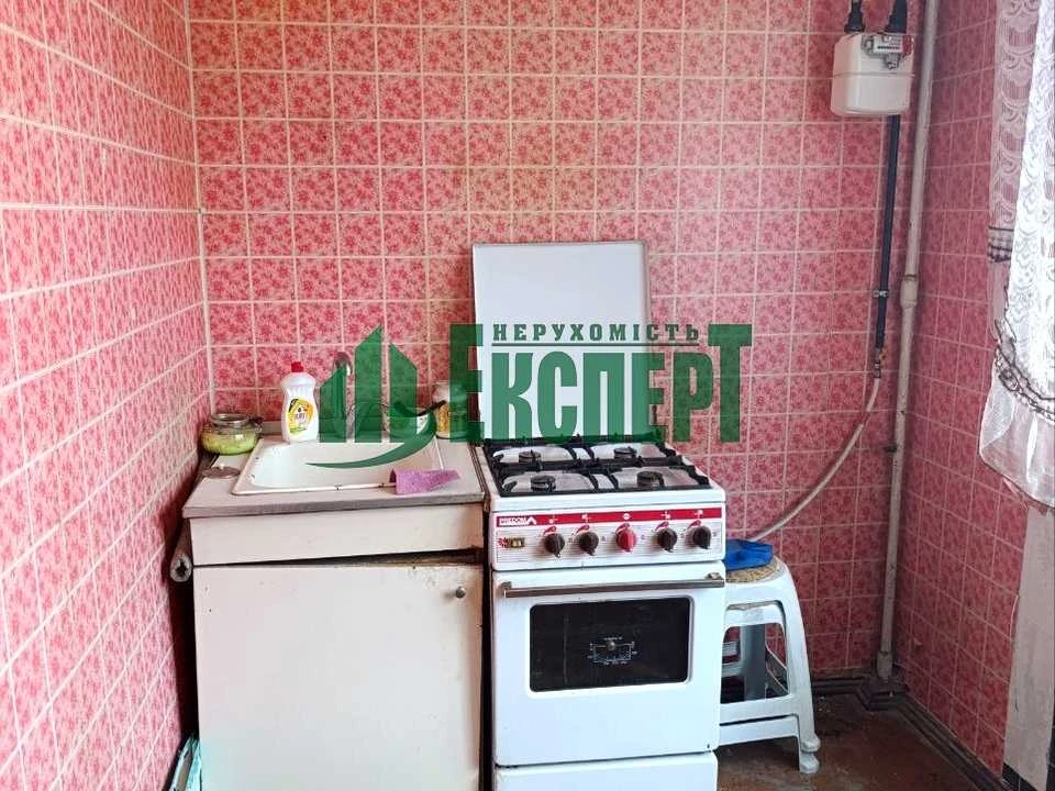 Apartment. Kharkiv, Gvardeytsiv-Shyronintsiv st.