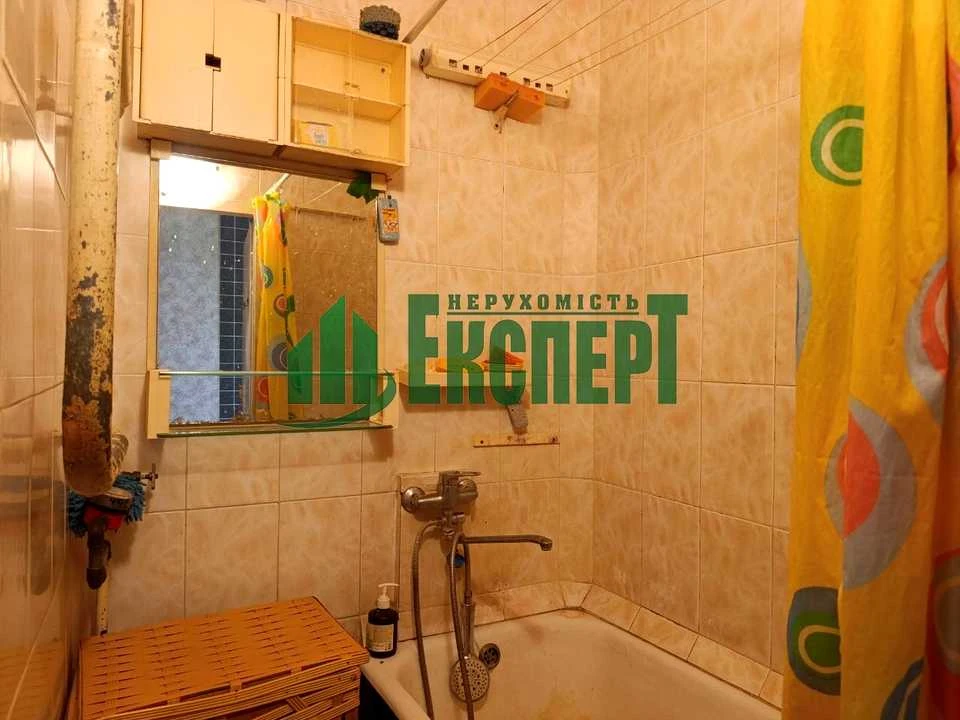 Apartment. Kharkiv, Gvardeytsiv-Shyronintsiv st.