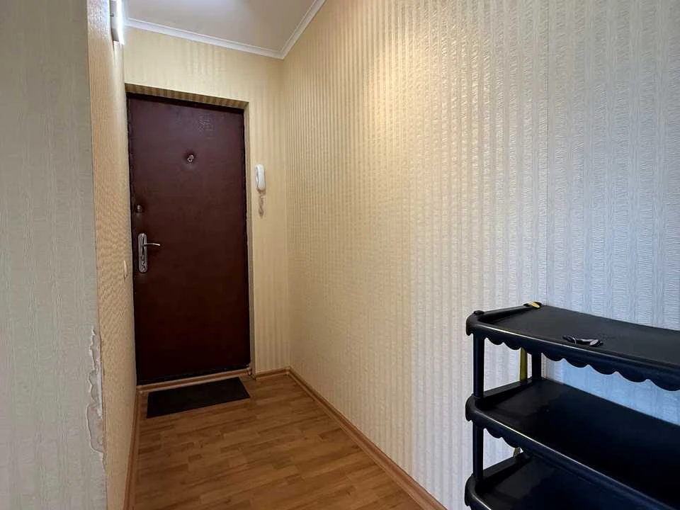 Apartment. Kharkiv, 23 Serpnya St.