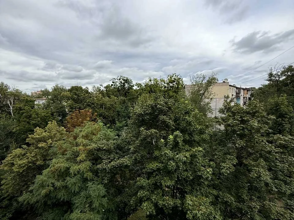 Apartment. Kharkiv, 23 Serpnya St.
