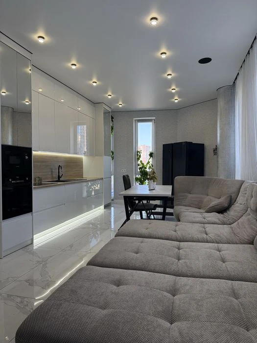 ‼️RARE OFFER‼️3-room residential complex Pavlovsky quarter/Kl