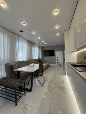 ‼️RARE OFFER‼️3-room residential complex Pavlovsky quarter/Kl